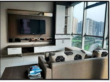 For Sale Apartemen Kuningan Place 2 Bedroom Full Furnished