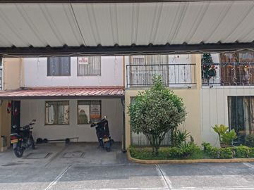 Casa en Dosquebradas (Makro)