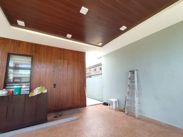 IDEAL MODERN HOUSE NEWLY BUILT IN PAMPANGA NEAR CLARK