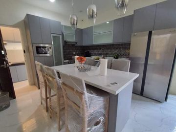 IDEAL MODERN HOUSE NEWLY BUILT IN PAMPANGA NEAR CLARK