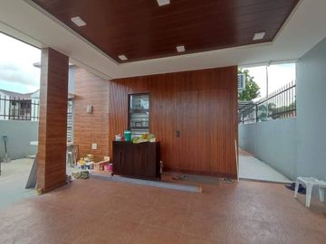 IDEAL MODERN HOUSE NEWLY BUILT IN PAMPANGA NEAR CLARK