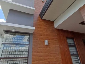 IDEAL MODERN HOUSE NEWLY BUILT IN PAMPANGA NEAR CLARK