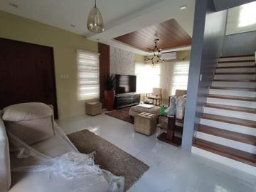 IDEAL MODERN HOUSE NEWLY BUILT IN PAMPANGA NEAR CLARK