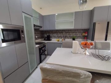 IDEAL MODERN HOUSE NEWLY BUILT IN PAMPANGA NEAR CLARK