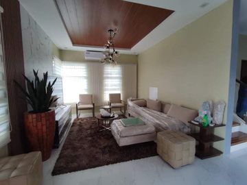 IDEAL MODERN HOUSE NEWLY BUILT IN PAMPANGA NEAR CLARK