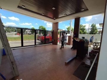 IDEAL MODERN HOUSE NEWLY BUILT IN PAMPANGA NEAR CLARK