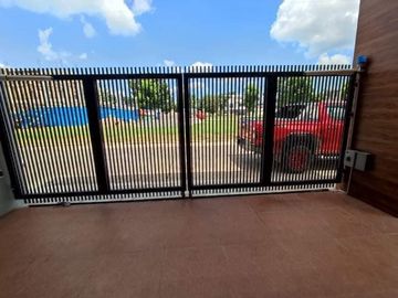 IDEAL MODERN HOUSE NEWLY BUILT IN PAMPANGA NEAR CLARK