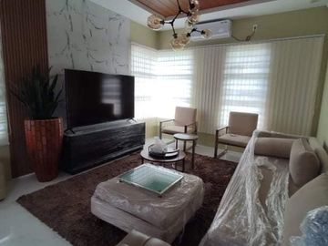 IDEAL MODERN HOUSE NEWLY BUILT IN PAMPANGA NEAR CLARK