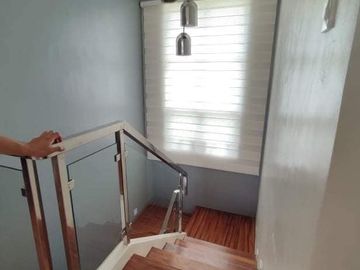 IDEAL MODERN HOUSE NEWLY BUILT IN PAMPANGA NEAR CLARK