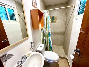 BAYVIEWGRAND VENTA PISO ALTO