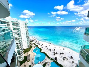 BAYVIEWGRAND VENTA PISO ALTO