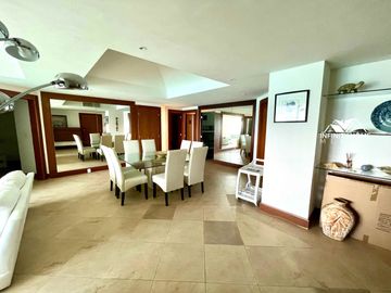 BAYVIEWGRAND VENTA PISO ALTO