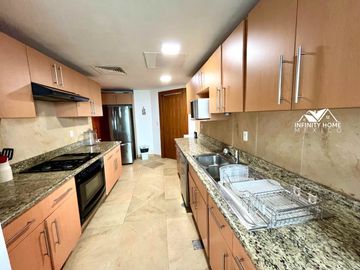 BAYVIEWGRAND VENTA PISO ALTO