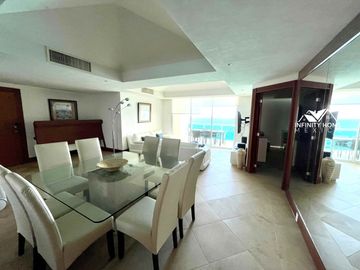 BAYVIEWGRAND VENTA PISO ALTO