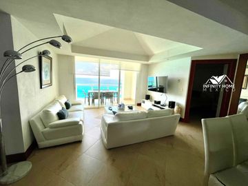 BAYVIEWGRAND VENTA PISO ALTO