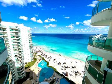 BAYVIEWGRAND VENTA PISO ALTO