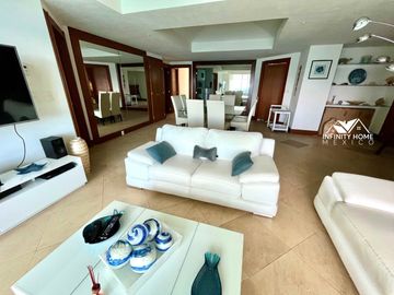 BAYVIEWGRAND VENTA PISO ALTO