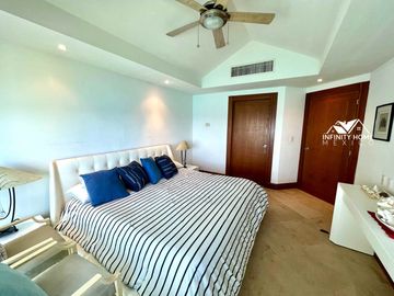 BAYVIEWGRAND VENTA PISO ALTO