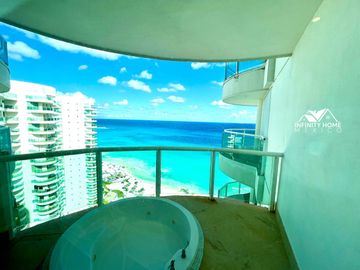 BAYVIEWGRAND VENTA PISO ALTO