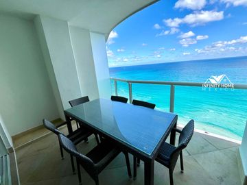 BAYVIEWGRAND VENTA PISO ALTO