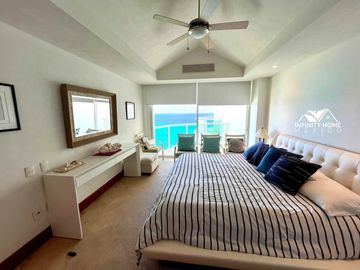 BAYVIEWGRAND VENTA PISO ALTO