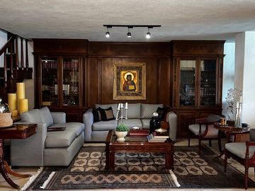 Casa en Venta en Chapalita. Excelente!