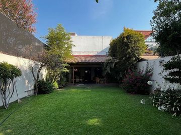 Casa en Venta en Chapalita. Excelente!