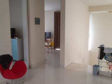 Rumah Minimalis 4+1 Kamar di Crown Hill, Royal Residence, Surabaya