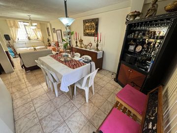 En venta casa de 3 dormitorios en Girasoles de Santa Cecilia en Ceibos.