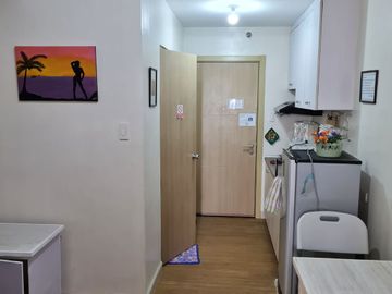 For Sale 1 Bedroom at Grace Residence near BGC, Taguig City
