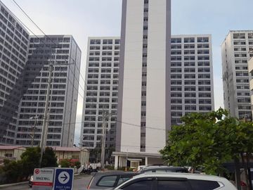 For Sale 1 Bedroom at Grace Residence near BGC, Taguig City