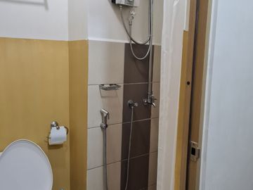 For Sale 1 Bedroom at Grace Residence near BGC, Taguig City