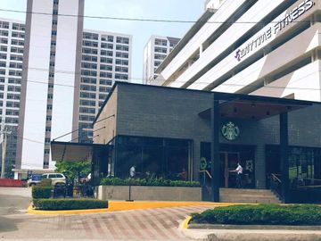 For Sale 1 Bedroom at Grace Residence near BGC, Taguig City