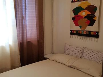 For Sale 1 Bedroom at Grace Residence near BGC, Taguig City