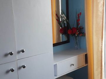 For Sale 1 Bedroom at Grace Residence near BGC, Taguig City