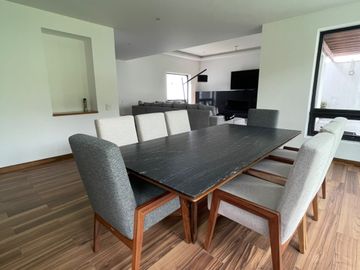 Hermosa casa en venta, bosques de angelopolis