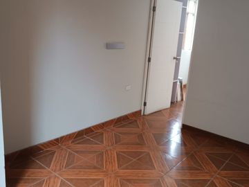 Vendo Bonito Departamento Piso 4 Urb San German Smp