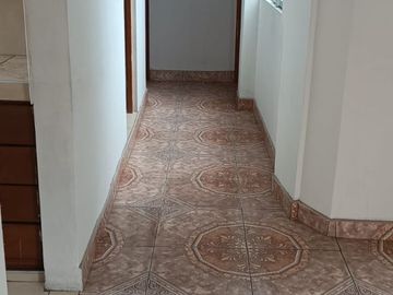 Vendo Bonito Departamento Piso 4 Urb San German Smp