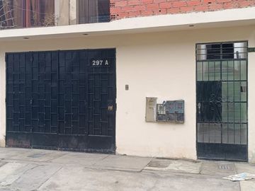 Vendo Bonito Departamento Piso 4 Urb San German Smp