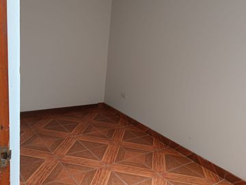 Vendo Bonito Departamento Piso 4 Urb San German Smp