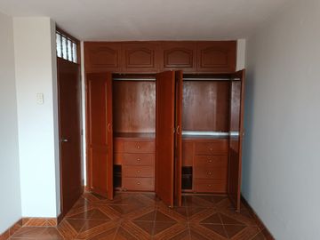 Vendo Bonito Departamento Piso 4 Urb San German Smp