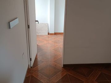 Vendo Bonito Departamento Piso 4 Urb San German Smp