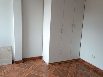 Vendo Bonito Departamento Piso 4 Urb San German Smp