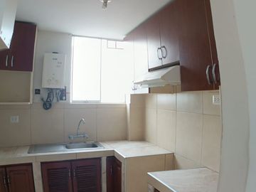 Vendo Bonito Departamento Piso 4 Urb San German Smp
