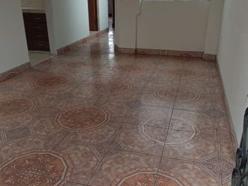 Vendo Bonito Departamento Piso 4 Urb San German Smp