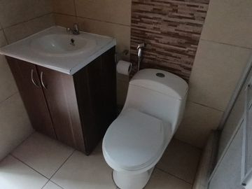 Vendo Bonito Departamento Piso 4 Urb San German Smp