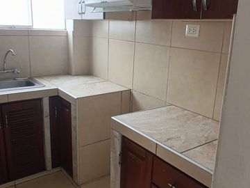 Vendo Bonito Departamento Piso 4 Urb San German Smp