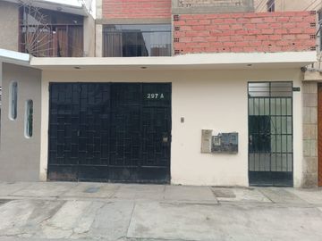 Vendo Bonito Departamento Piso 4 Urb San German Smp