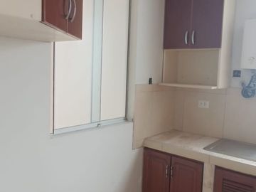 Vendo Bonito Departamento Piso 4 Urb San German Smp