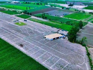 LOTES EN HUARAL CON Titulo de propiedad  INDEPENDIZADOS Precio Lanzamiento